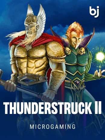 ThunderStruck IIpng screenshot